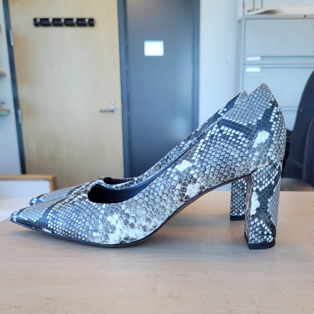 Franco Sarto Giovanna Pump, Never Worn - Picture 4 of 8